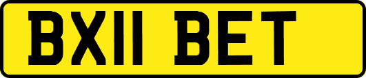 BX11BET