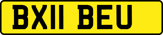 BX11BEU