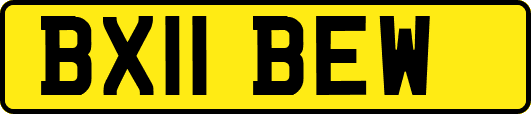 BX11BEW