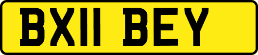 BX11BEY