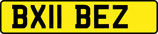 BX11BEZ