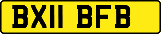 BX11BFB