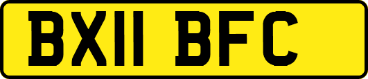 BX11BFC