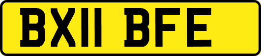 BX11BFE