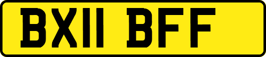 BX11BFF