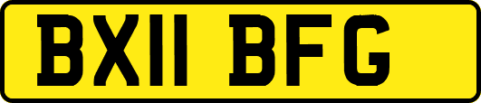 BX11BFG