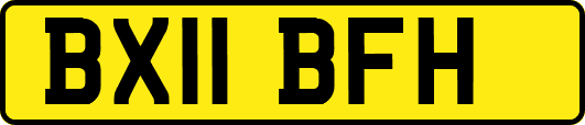 BX11BFH