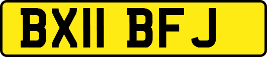 BX11BFJ