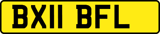 BX11BFL