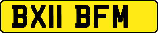 BX11BFM