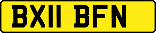 BX11BFN
