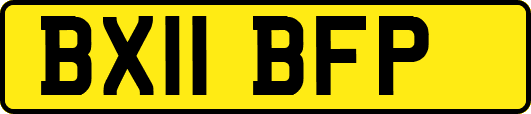 BX11BFP