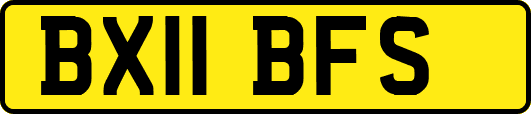 BX11BFS