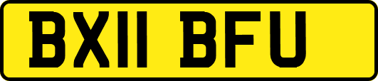 BX11BFU