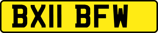BX11BFW