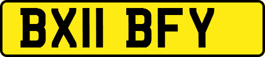 BX11BFY
