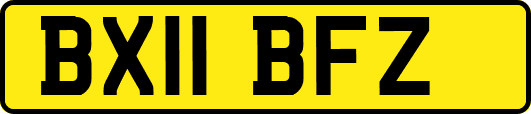 BX11BFZ