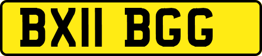 BX11BGG