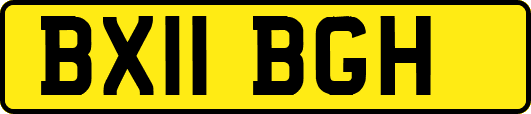 BX11BGH