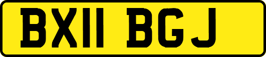 BX11BGJ