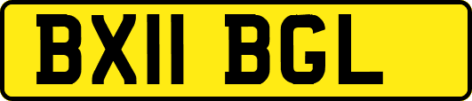BX11BGL