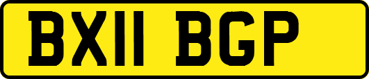 BX11BGP