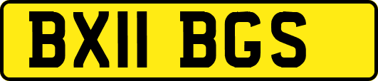 BX11BGS