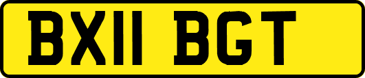 BX11BGT