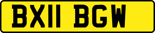 BX11BGW