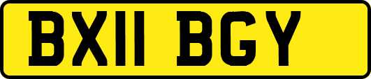 BX11BGY