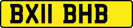 BX11BHB
