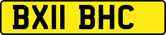 BX11BHC