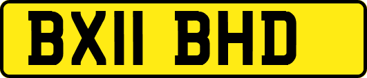 BX11BHD