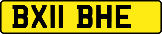 BX11BHE