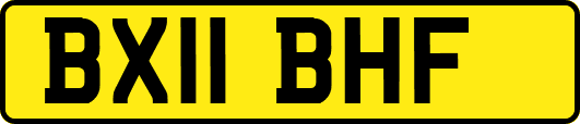 BX11BHF