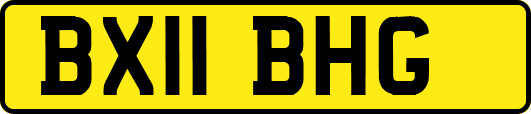 BX11BHG