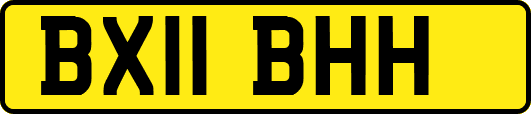 BX11BHH
