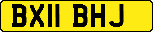 BX11BHJ