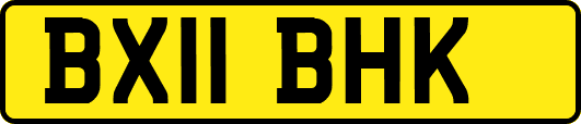 BX11BHK
