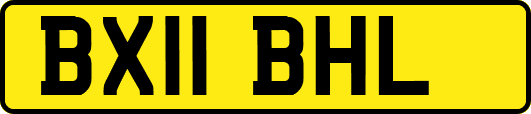 BX11BHL