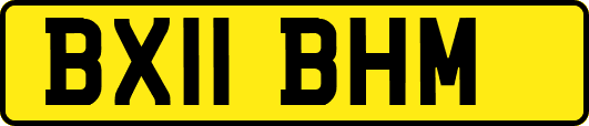 BX11BHM