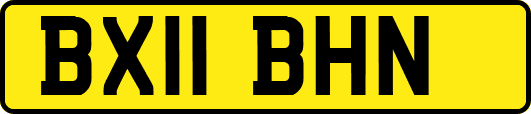 BX11BHN
