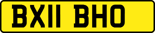 BX11BHO