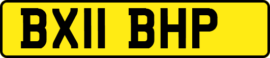 BX11BHP