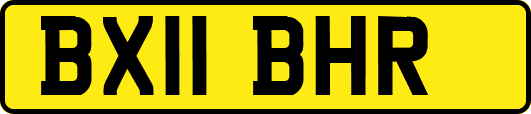 BX11BHR