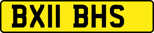 BX11BHS