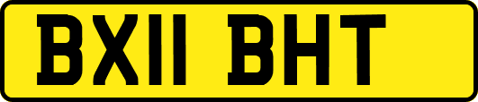 BX11BHT