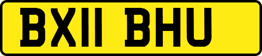 BX11BHU