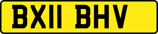 BX11BHV