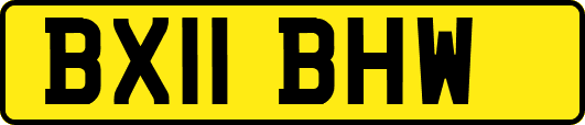 BX11BHW